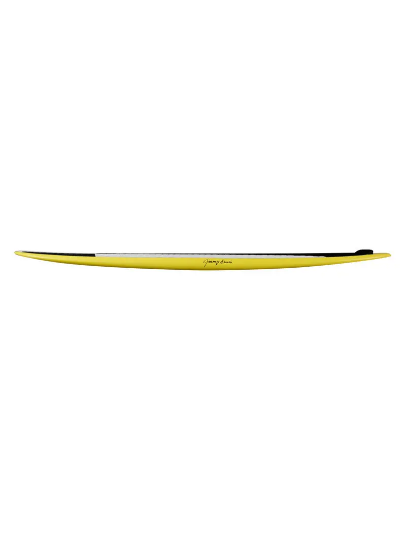 Jimmy Lewis Striker 2