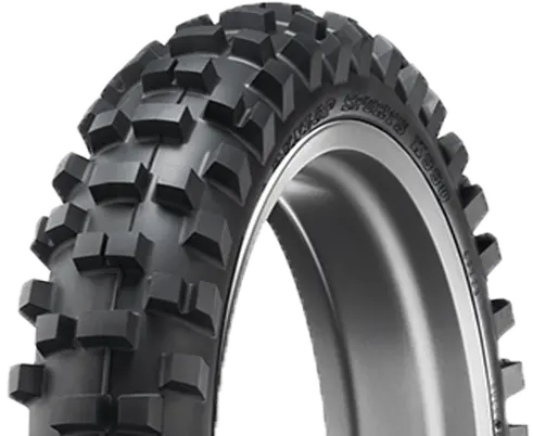 Dunlop K990 Light Weight 18/21 For Emoto 1