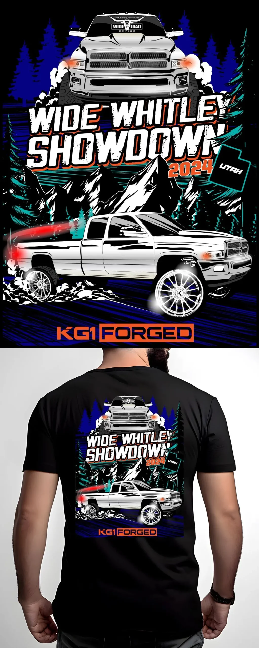 Wwsxkg1 T-Shirt 1