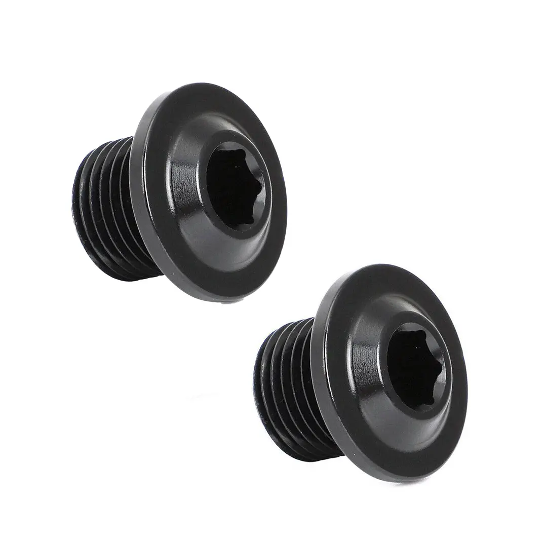 Surron Light Bee - Oem Front Wheel Axle Nut (Kke) 1