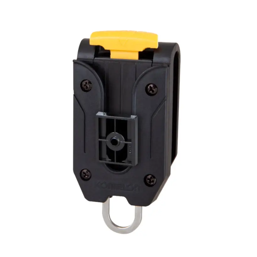 Komelon Quick Draw Belt Clip For Tape Measure 1