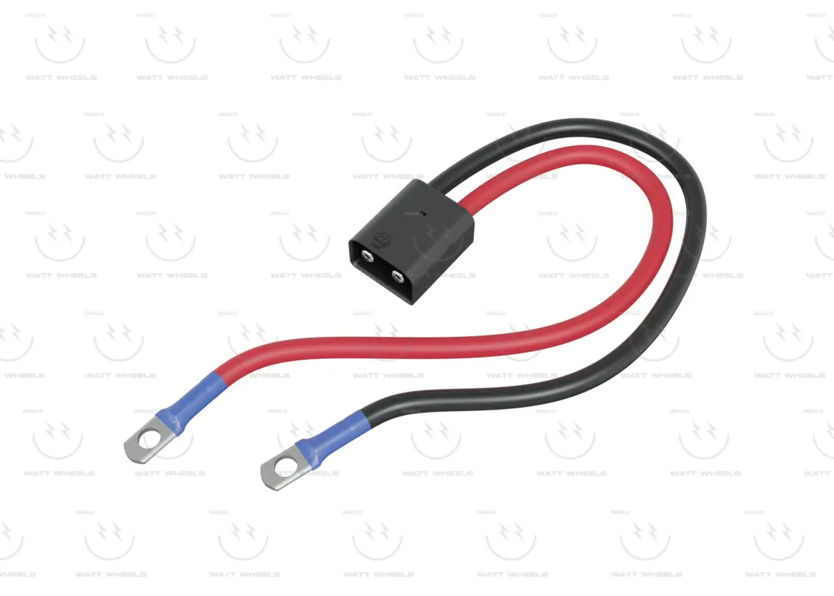 Ko Moto 500 Amp Connector 1