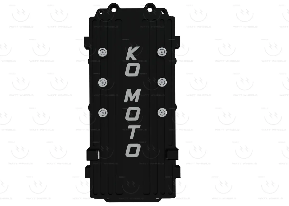 Ko Moto Nano Controller 1