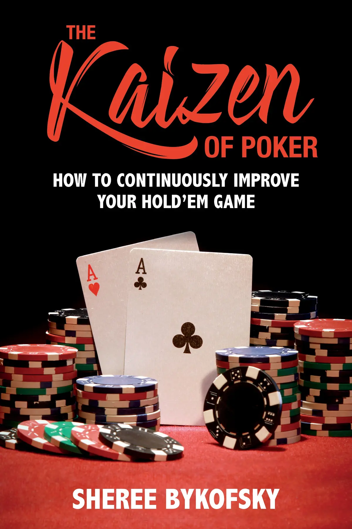 The Kaizen Of Poker: How To Continuously Improve Your Hold’Em Game 1