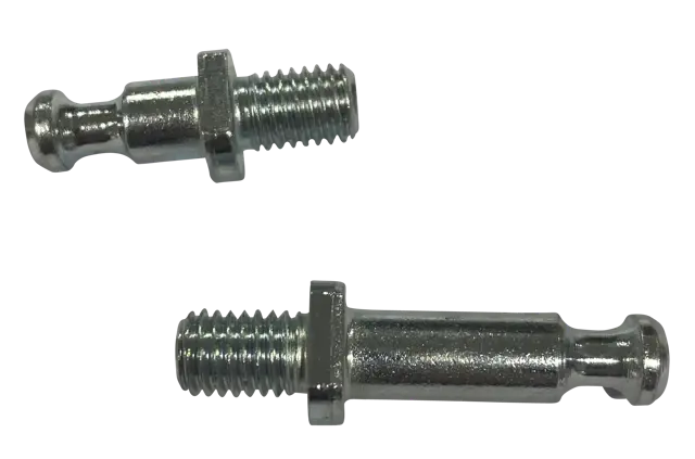 E Ride Pro - Oem Kickstand Spring Mount 2Pcs/Unit 1