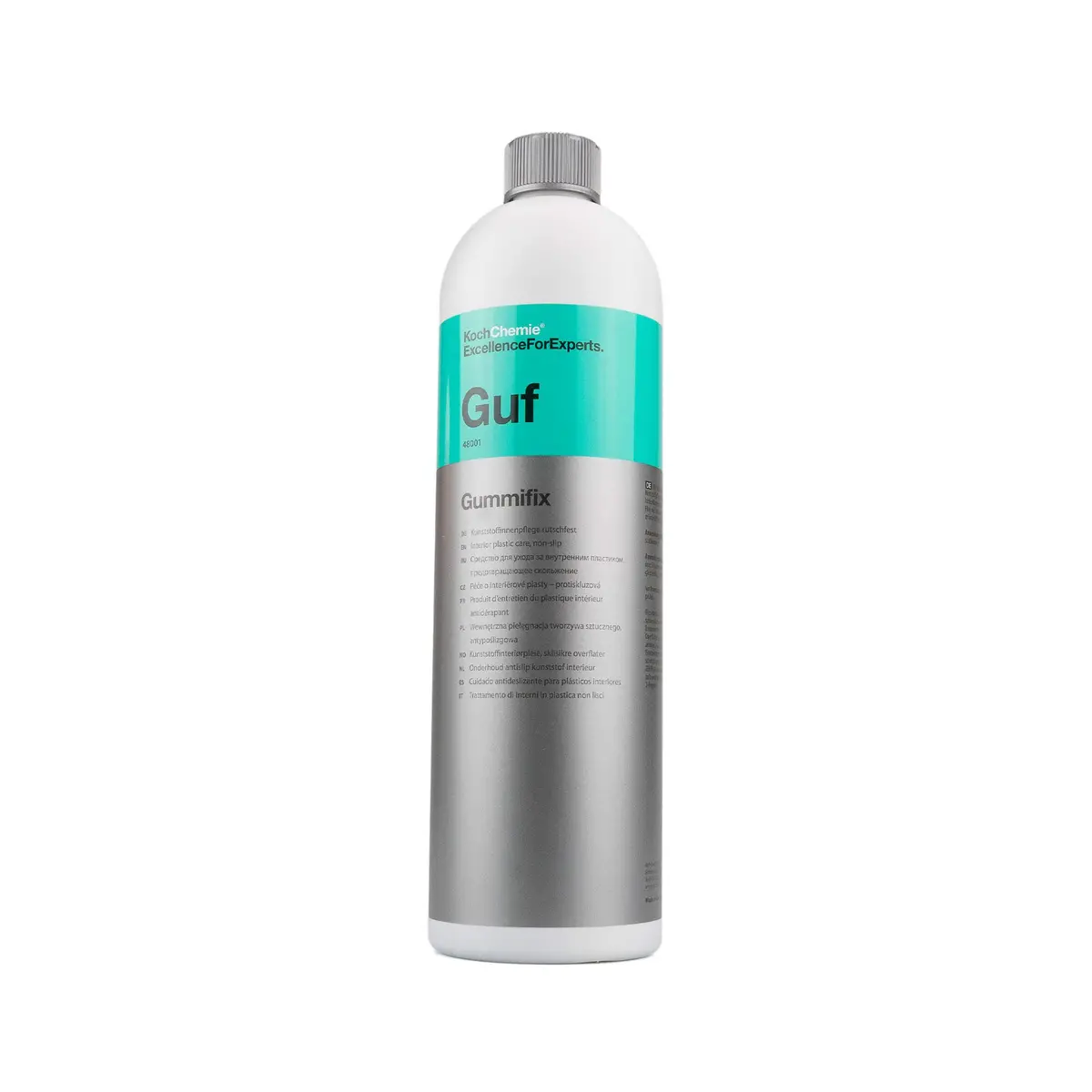 Koch Chemie - Gummifix 1