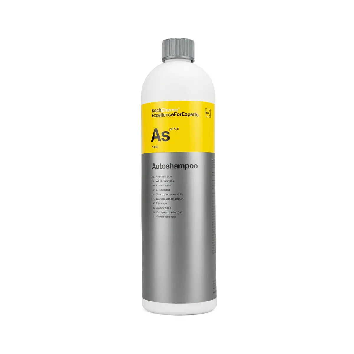 Koch Chemie - Autoshampoo 1L 1