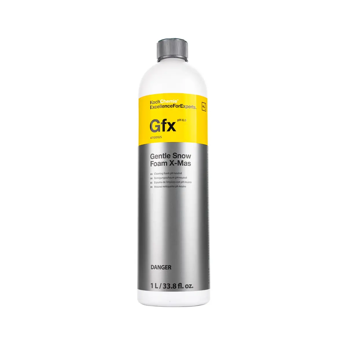 Koch-Chemie - Gentle Snow Foam X-Mas (Limited Edition) 1