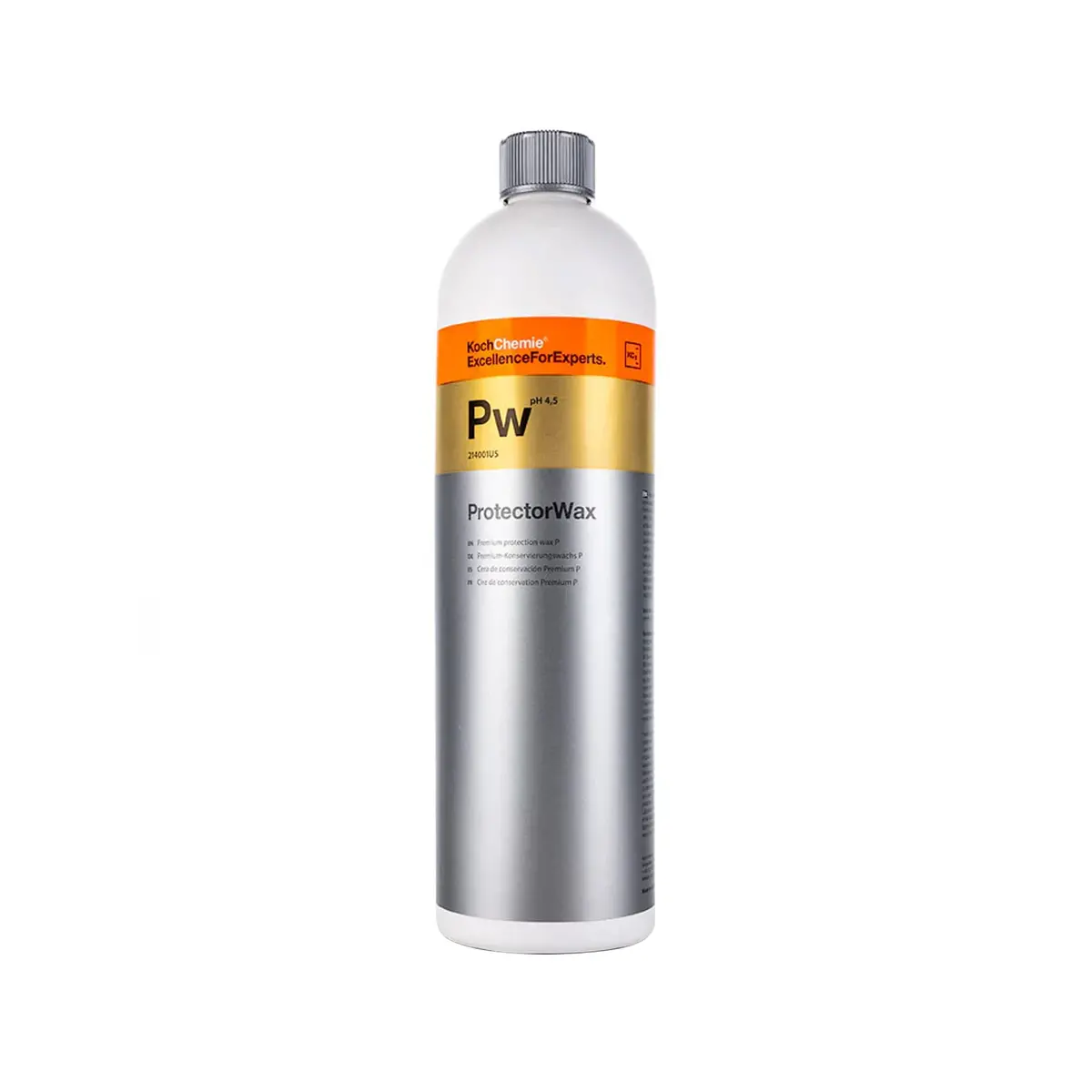 Koch Chemie - Protectorwax 1