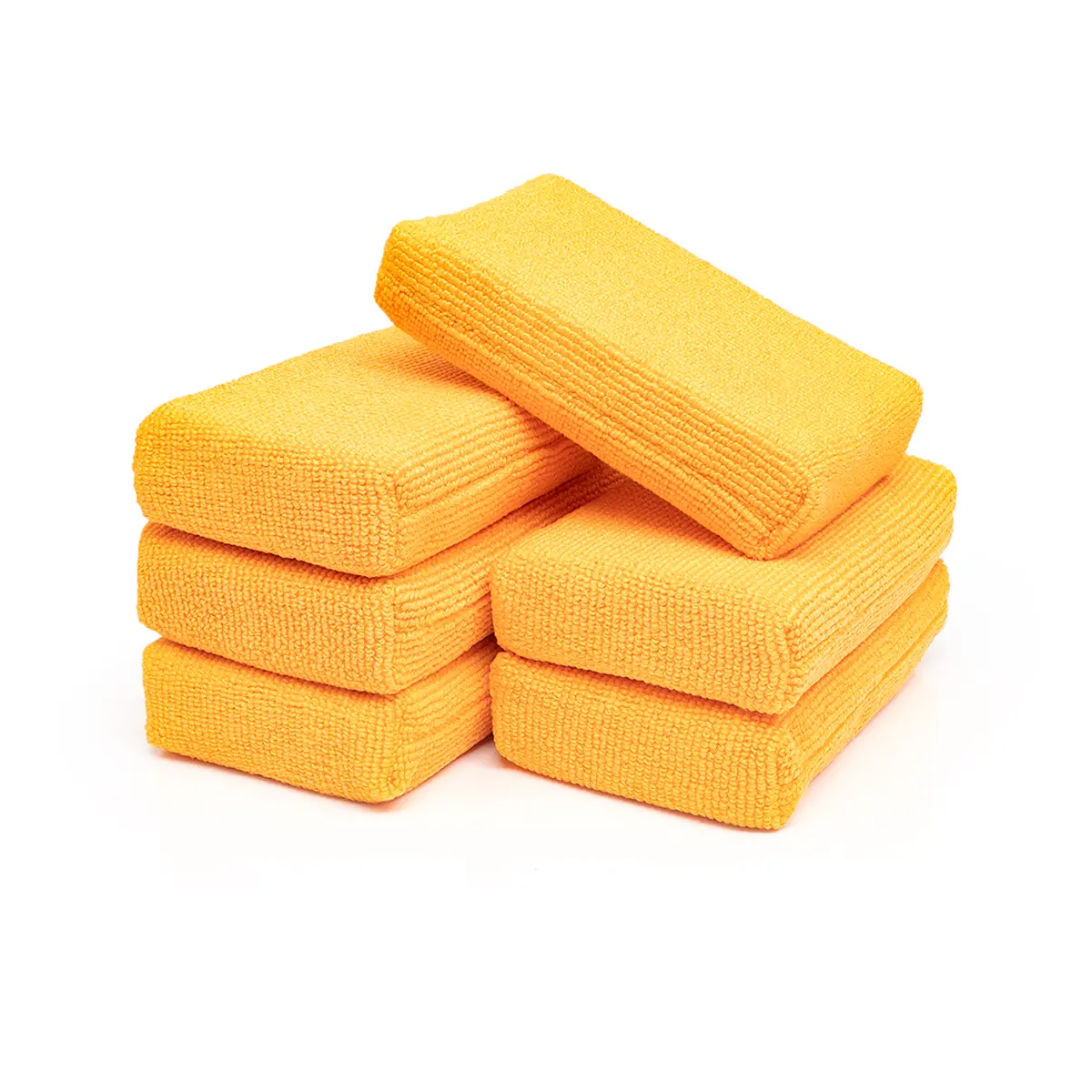 Pearl Applicator Sponge - 6 Pack 1