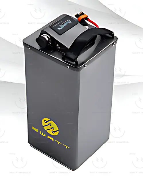 L6053 Battery For Sur-Ron Light Bee L1e/X Segway X260/X160 1