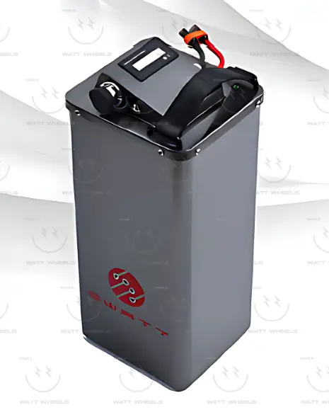 L7242 Battery For Sur-Ron Light Bee L1e/X Segway X260/X160 1