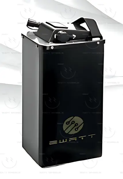 L7242h Battery For Sur-Ron Light Bee L1e/X Segway X260/X160 1