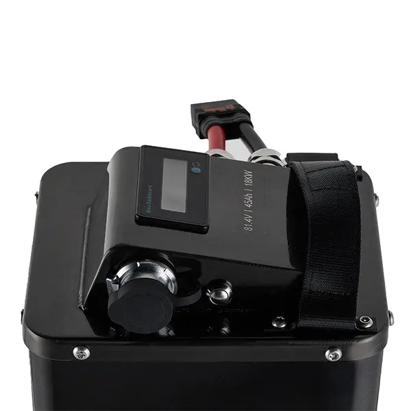 L8145h Battery Upgrade For Sur-Ron Light Bee L1e/X & Segway X260/X160 1