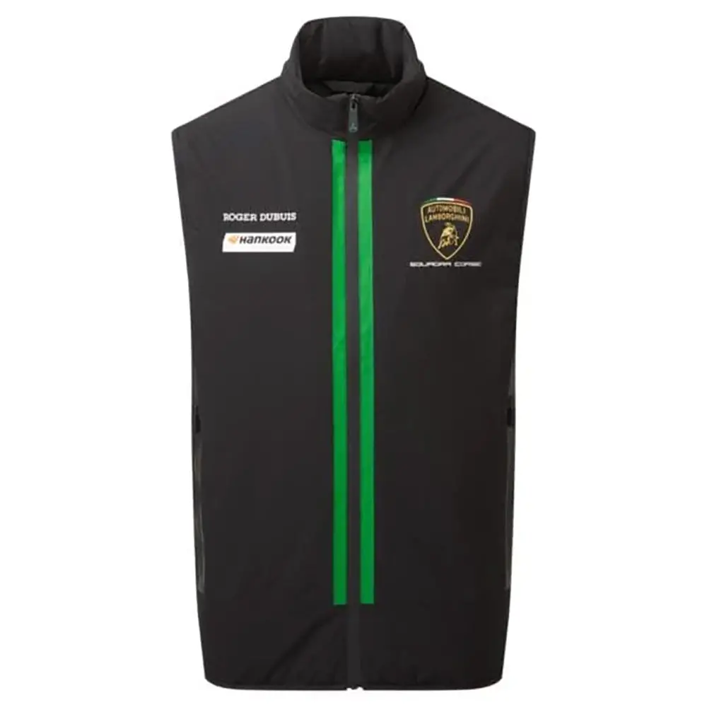 Lamborghini Squadra Corse Team Vest 1