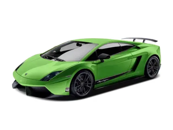 08-13 Lamborghini Gallardo Twin Turbo Kit **Installed And Tuned** 1