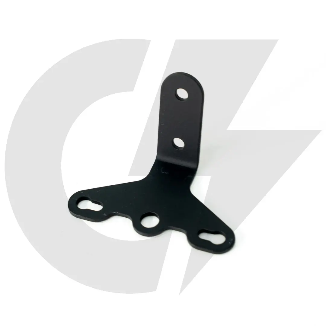 Surron Light Bee - Oem Taillight Mounting Bracket 1