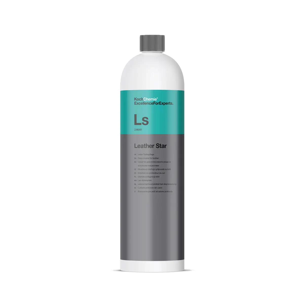 Koch-Chemie - Leather Star 1