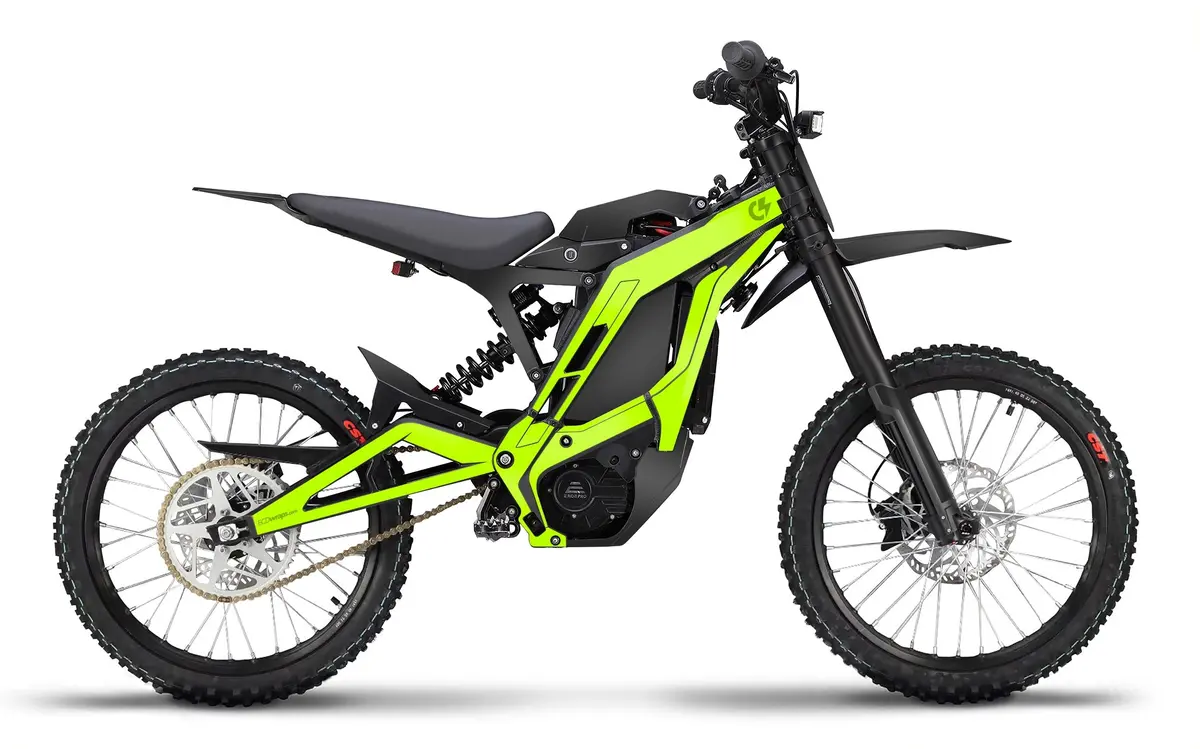 E-Ride - Solid Color Frame Wrap Ccw 1
