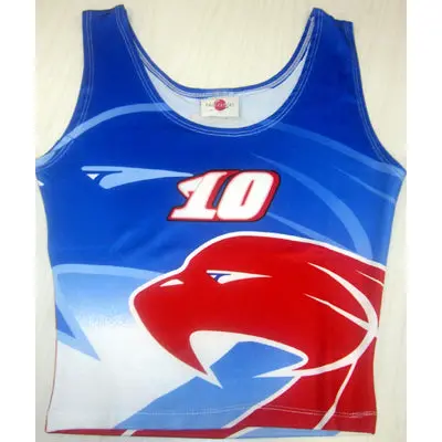Kenny Roberts, Jr. Ladies Tank Top Osfa 1