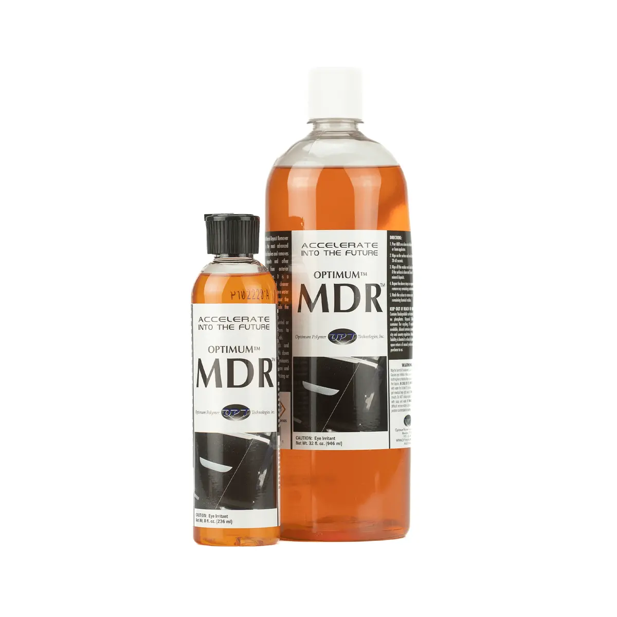 Optimum Mdr (Mineral Deposit Remover) 1
