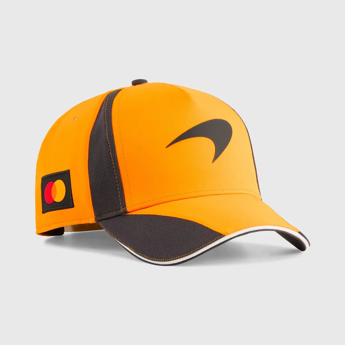 Mclaren Racing F1 Team Hat Papaya 2026 1
