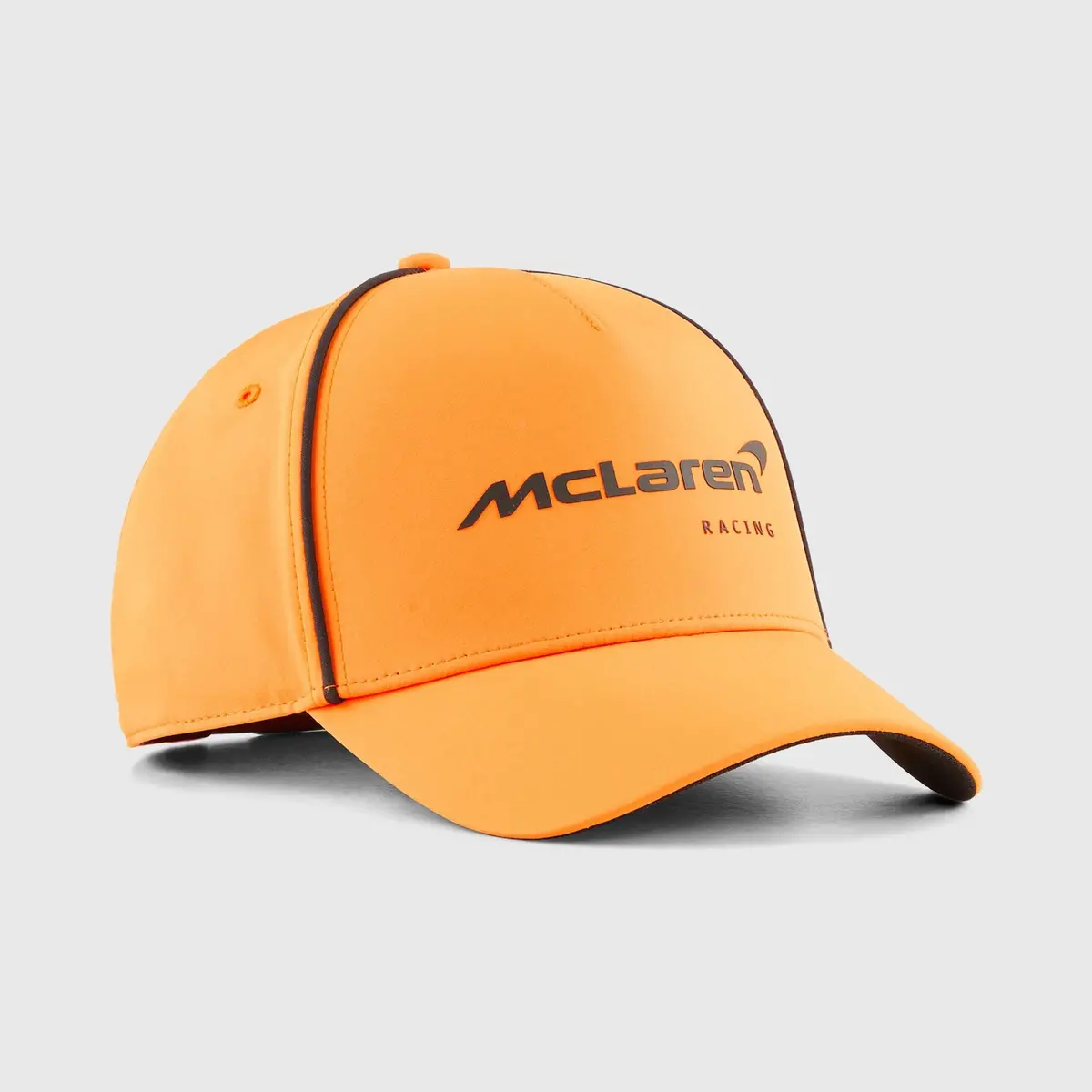 Mclaren Racing F1 Fanwear Hat Papaya 1