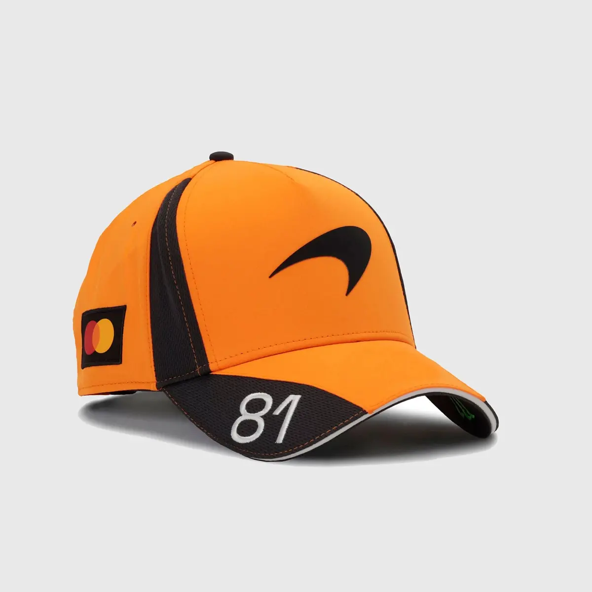 Mclaren Racing F1 Oscar Piastri Driver Hat 2026 1