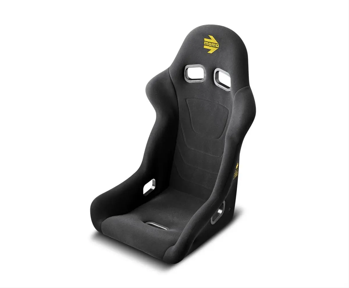 Momo Racing Start Racing Seats 1070Blk 1