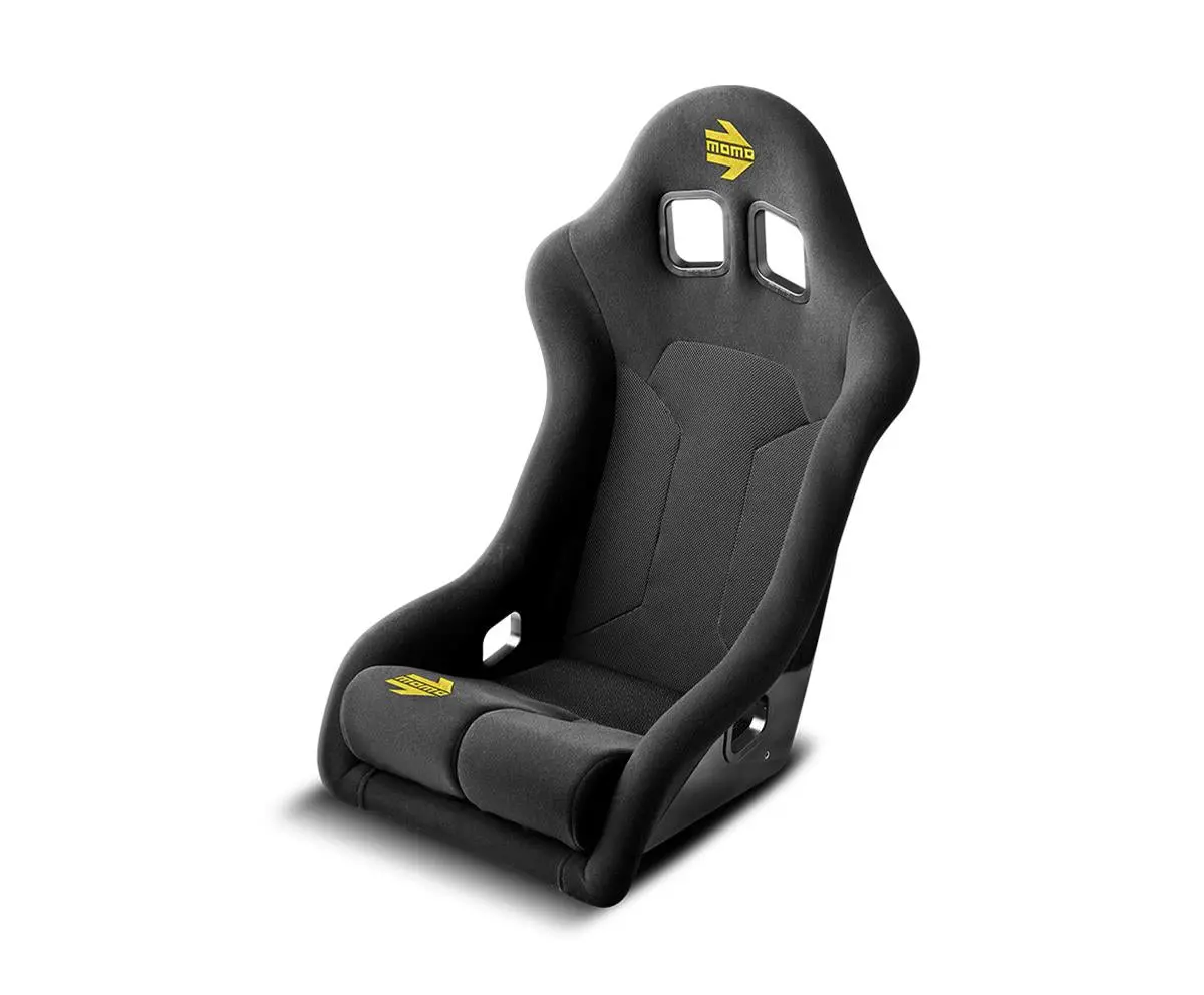 Momo Racing Super Cup Racing Seats 1082Blk 1
