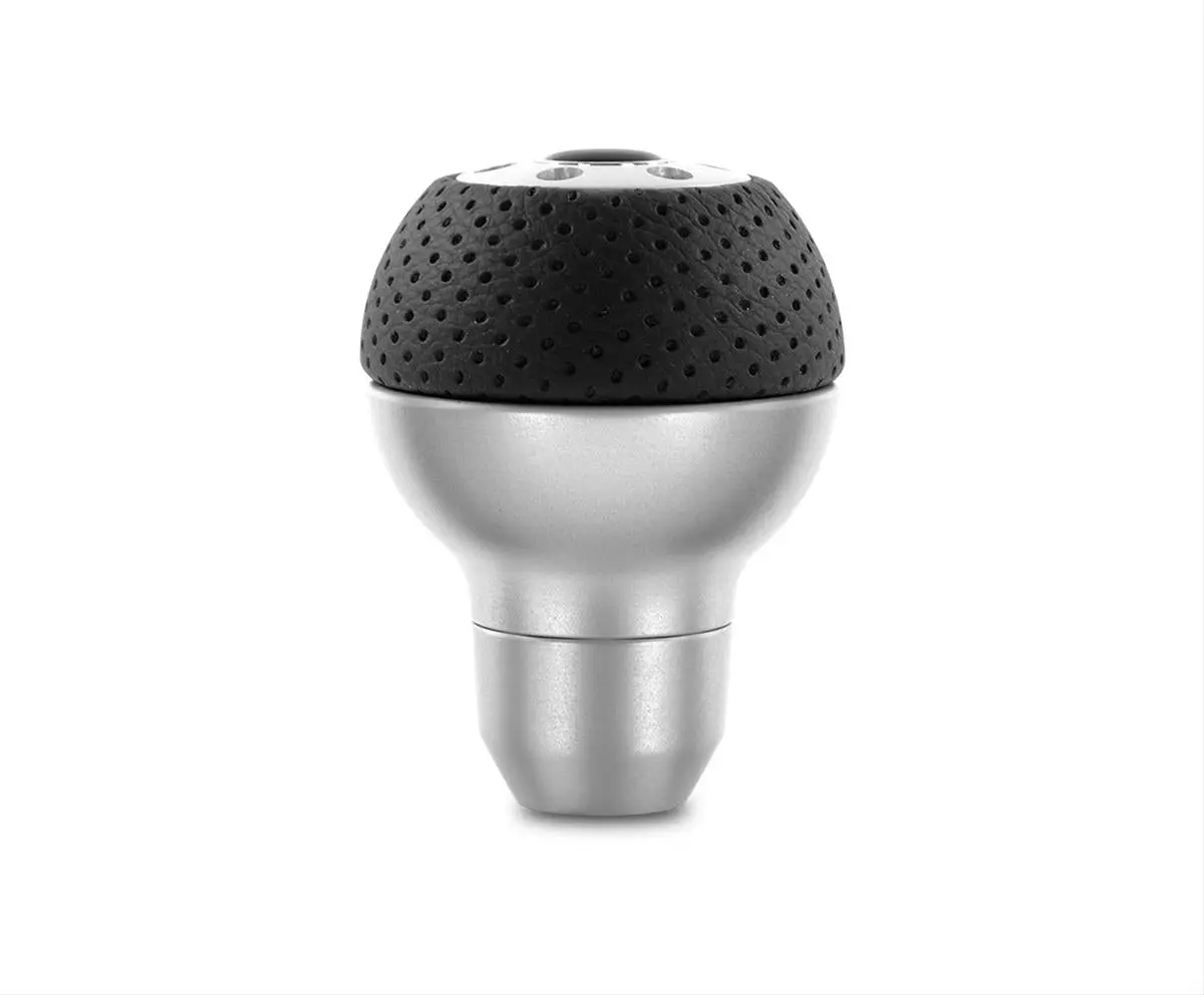 Momo Racing Race Airleather Shift Knobs Aluair 1