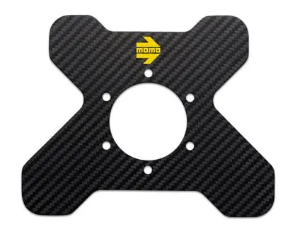 Momo Racing Carbon Fiber Plates 1