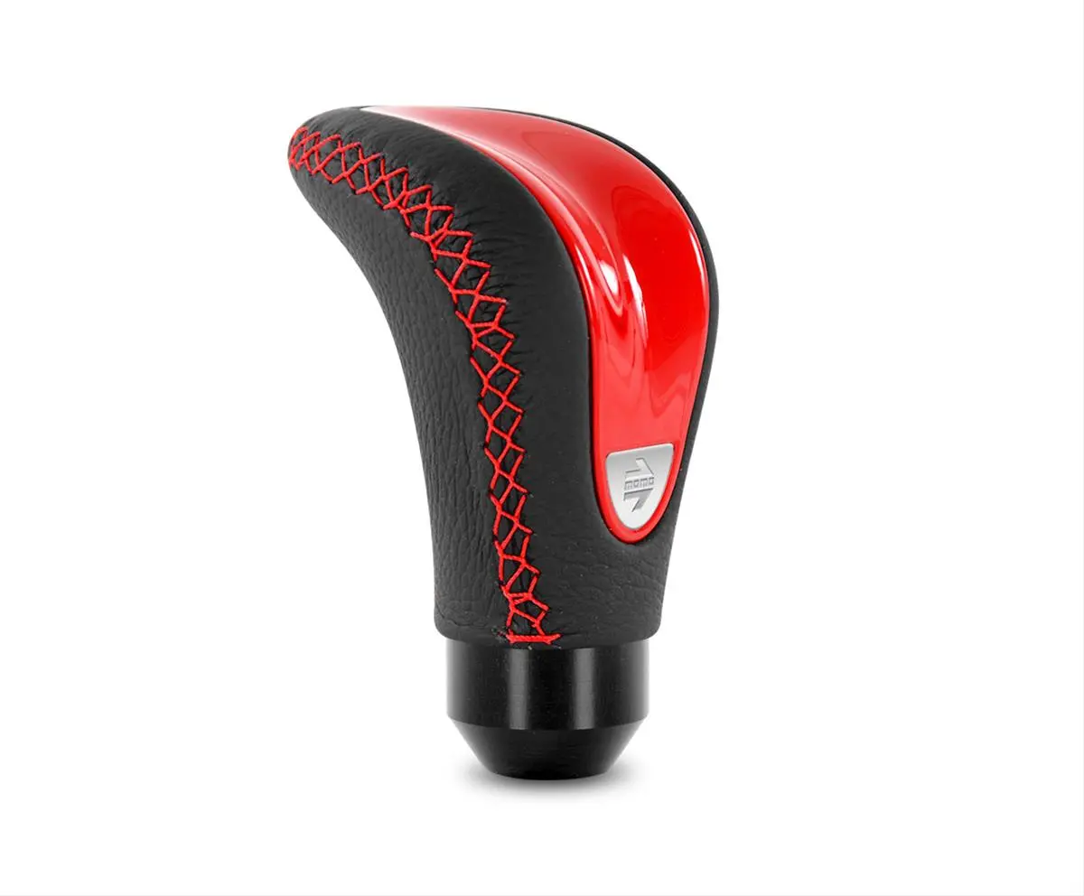 Momo Racing Combat Evo Shift Knobs Ctered 1