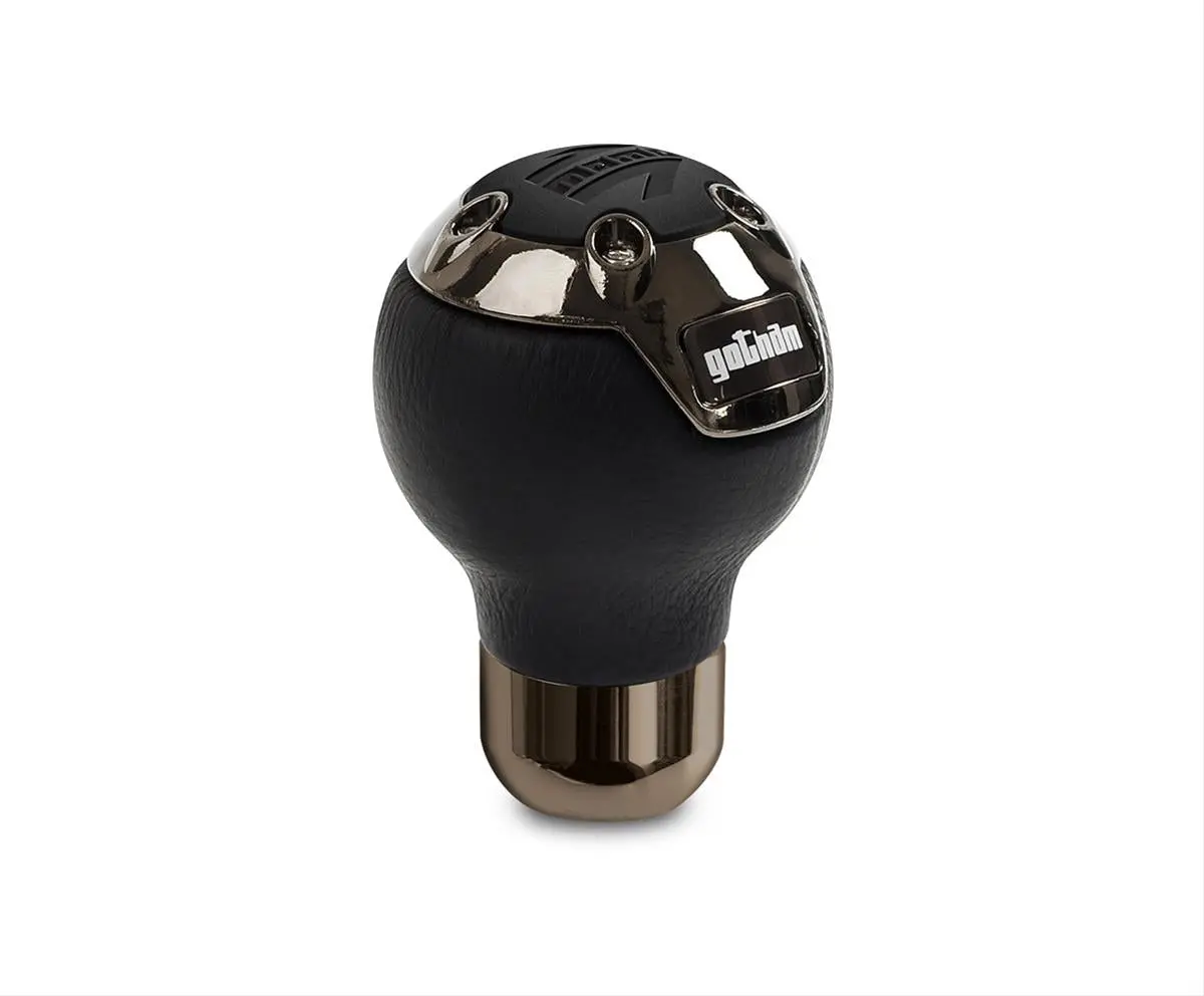 Momo Racing Gotham Shift Knobs Gotbk1 1