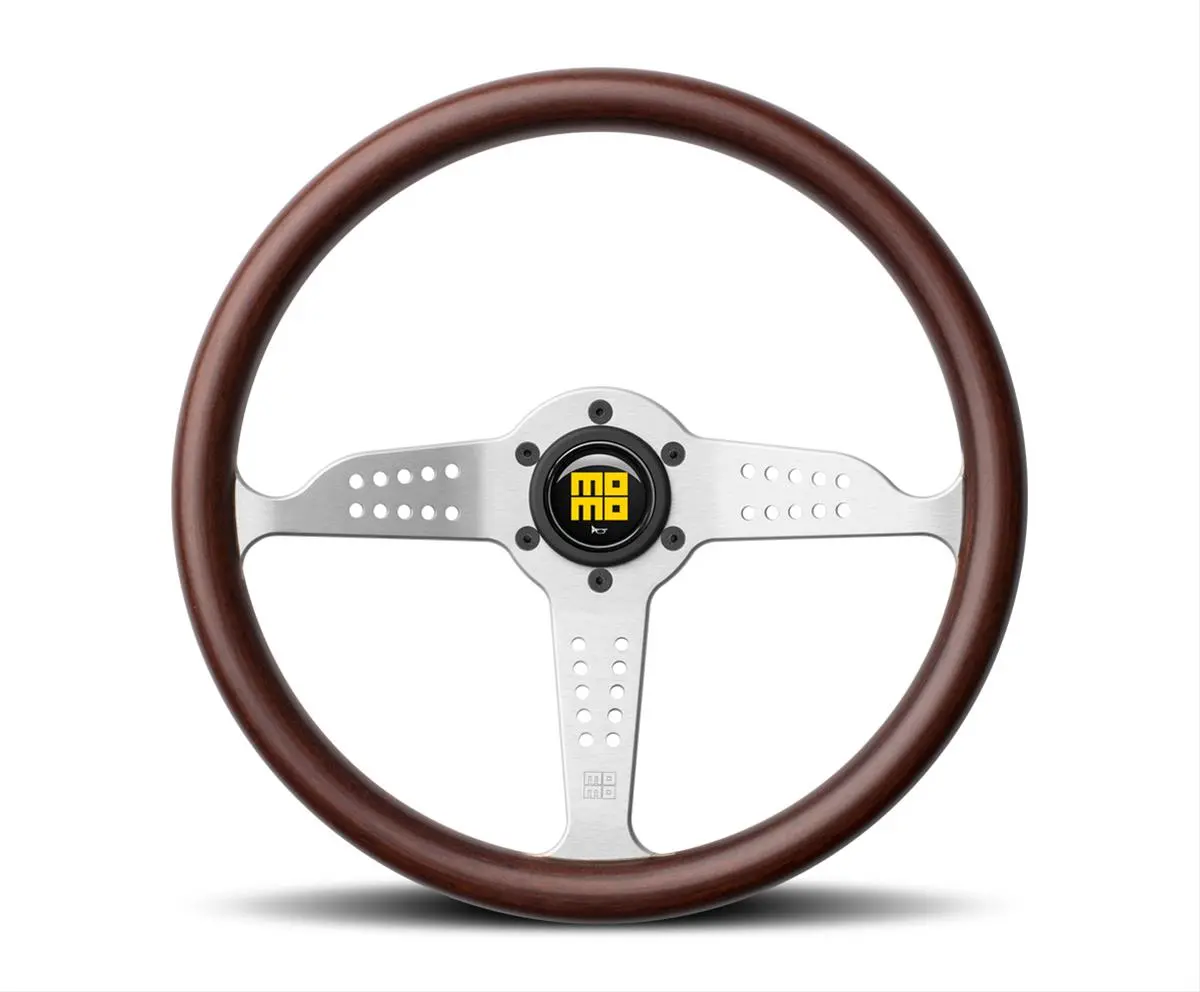 Momo Racing Heritage Steering Wheels Gra35wd0b 1