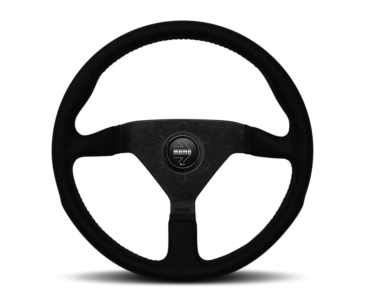 Momo Steering Wheels Mcl35al3b 1