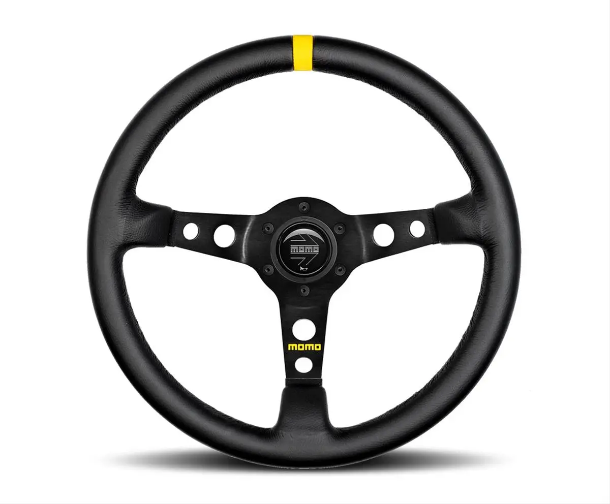 Momo Racing Mod 07 Steering Wheels R1905/35S 1
