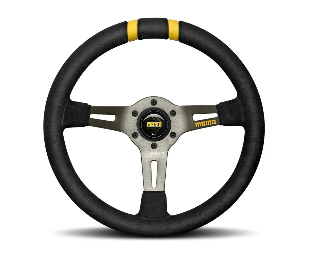Momo Racing Mod Drift Steering Wheels R1907/33S 1