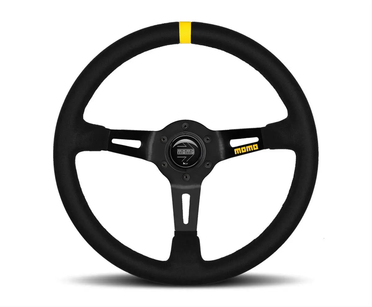 Momo Racing Mod 08 Steering Wheels R1908/35L 1