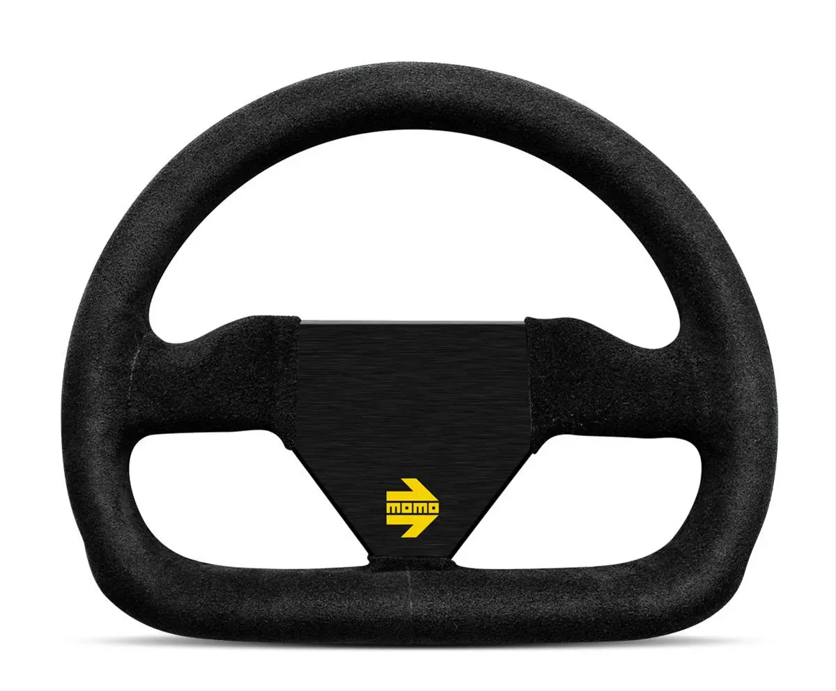 Momo Racing Mod 12 Steering Wheels R1922/25S 1