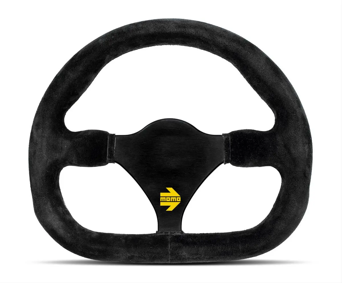 Momo Racing Mod 27 Steering Wheels R1925/27S 1
