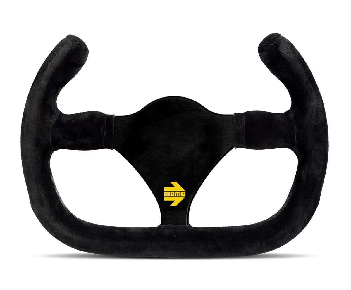 Momo Racing Mod 27C Steering Wheels R1925c/27S 1