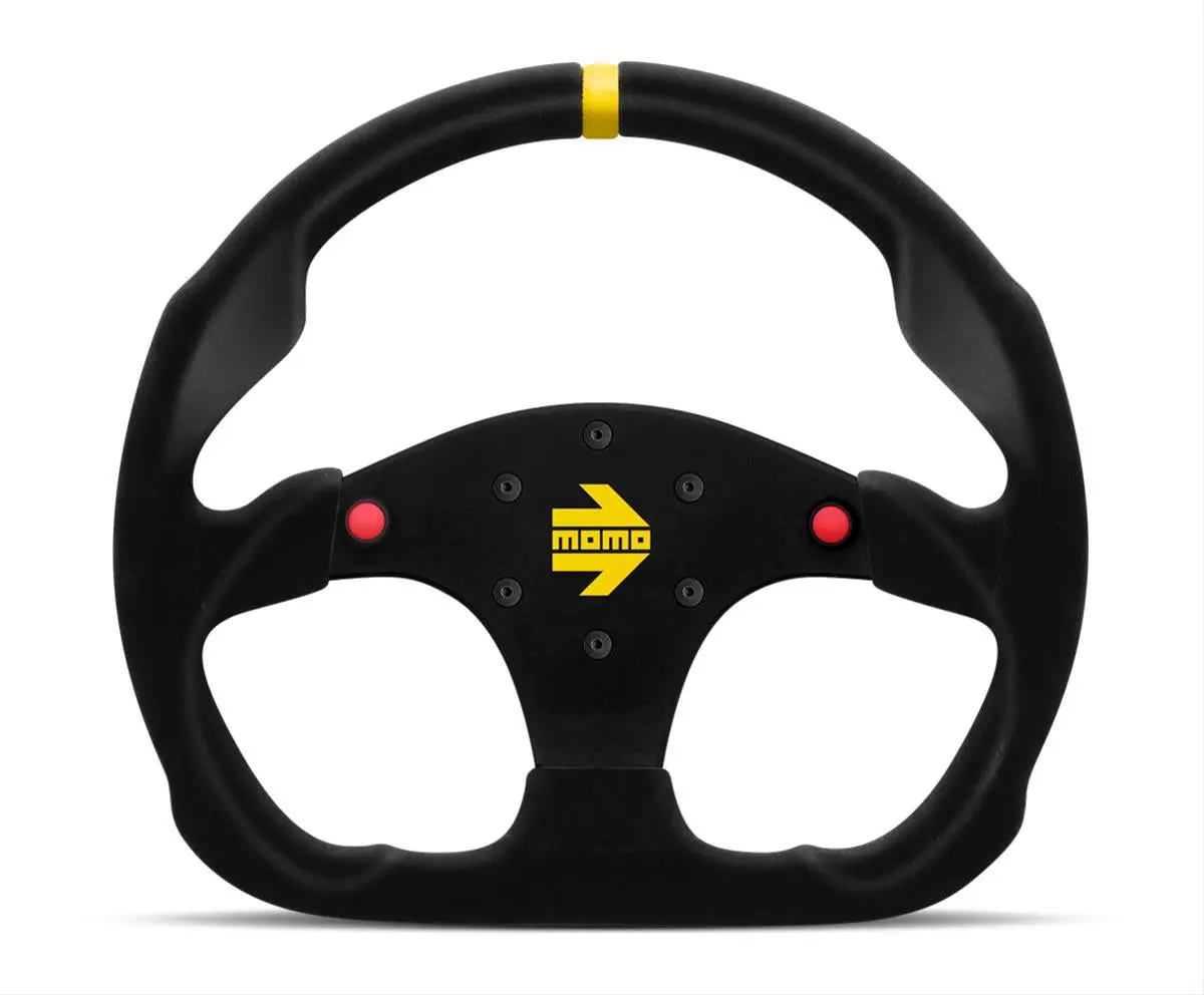 Momo Racing Mod 30 Steering Wheels R1960/32Shb 1