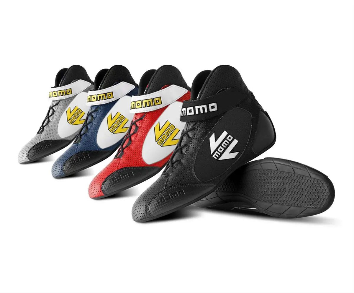 Momo Racing Gt Pro Shoes 1