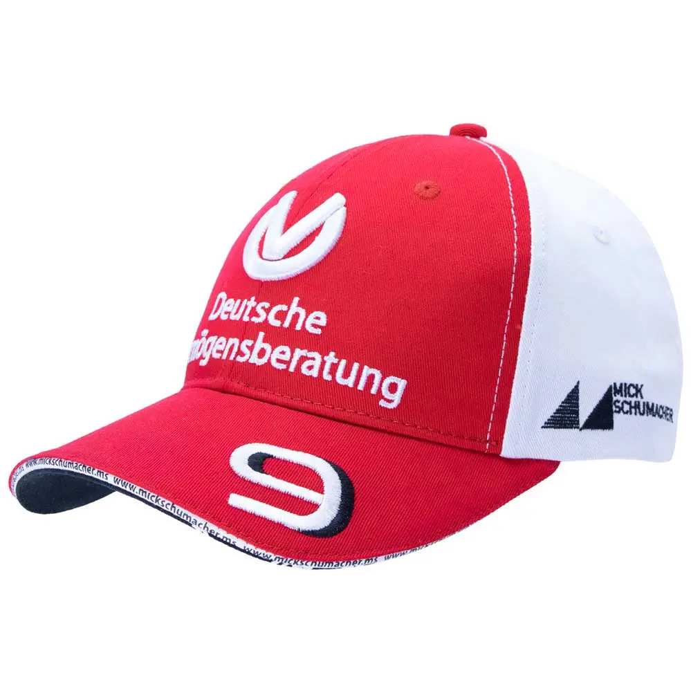 Mick Schumacher Dvag Hat 2019 1