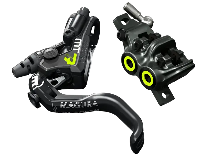 Magura Mt7 Pro E-Moto Brakes 1
