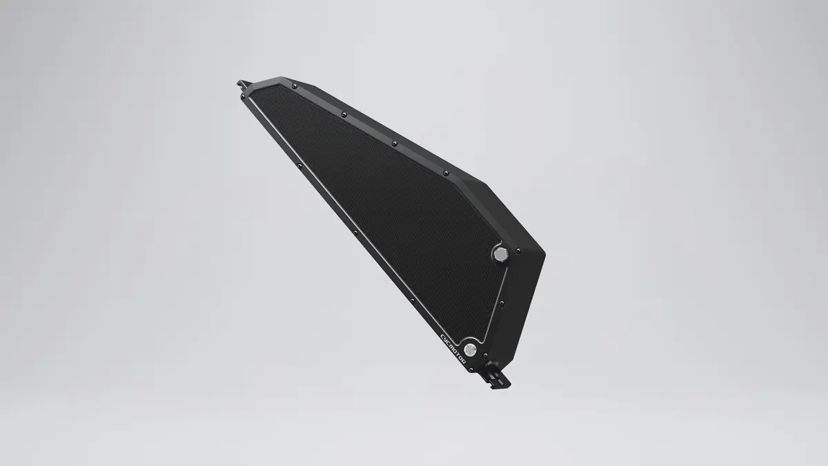 Bonnell 775 Mx Battery 1