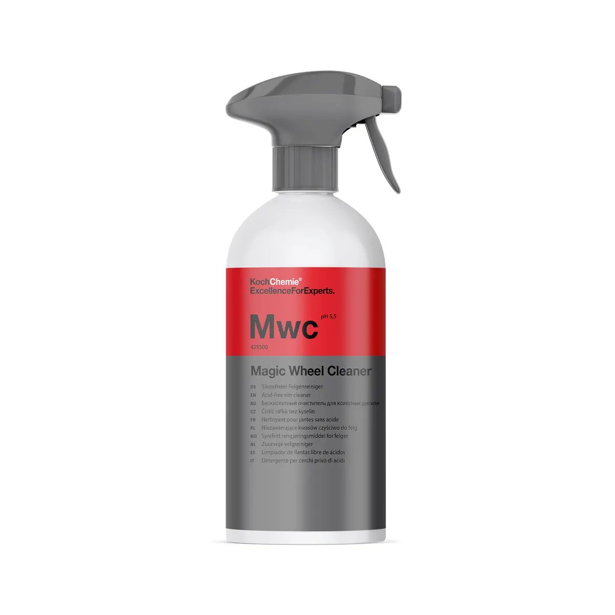 Koch-Chemie - Magic Wheel Cleaner 1