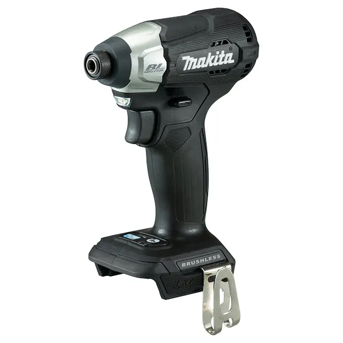Makita Dtd157zb 18V Lxt 1/4 In. Sub-Compact Cordless Impact Driver (Tool Only) 1