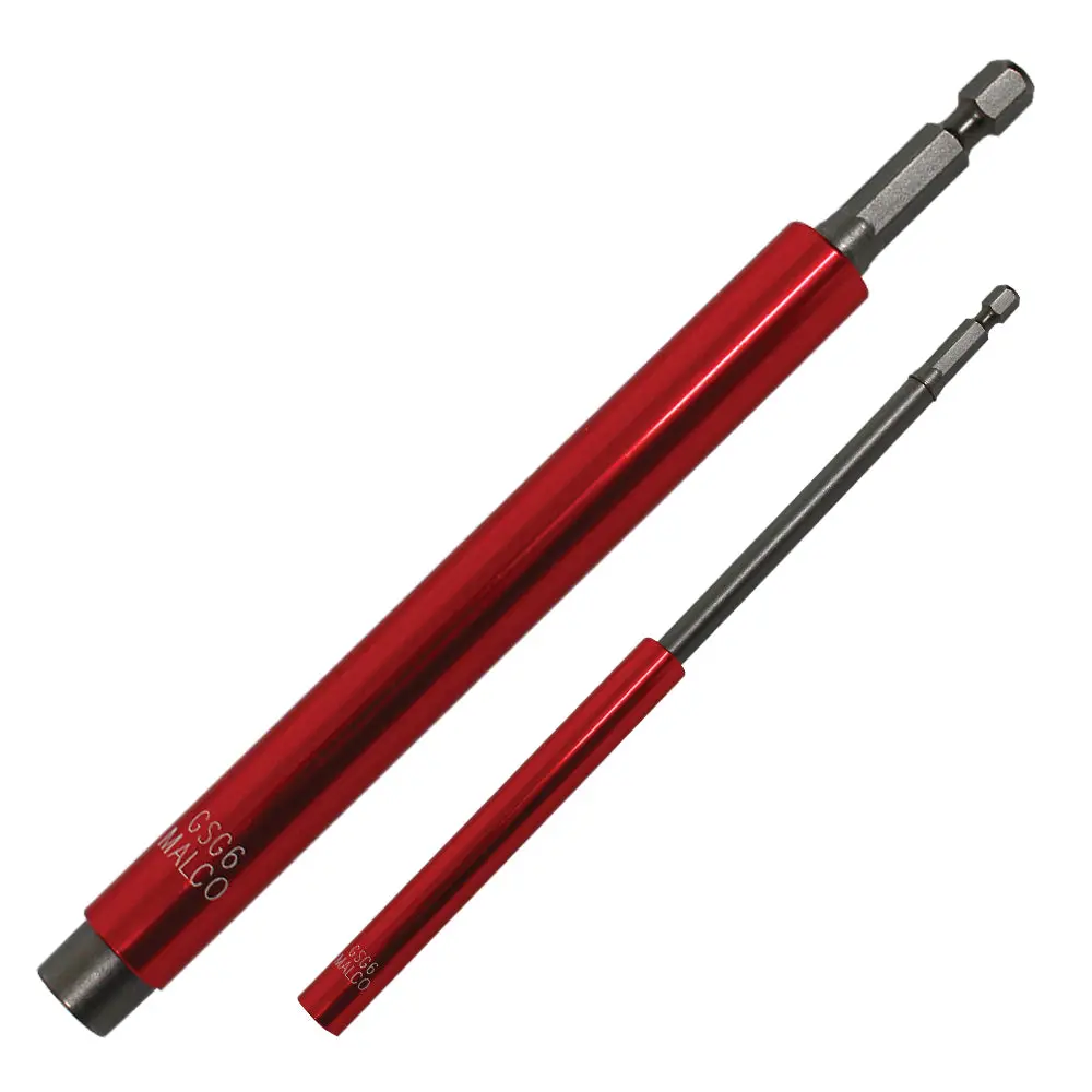 Malco Gsg6 6" Gutter Screw Driver 1